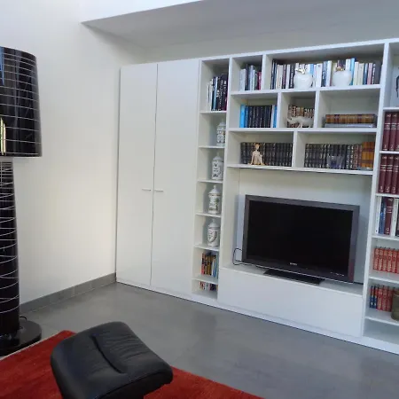 شقة Loft Le Marella *