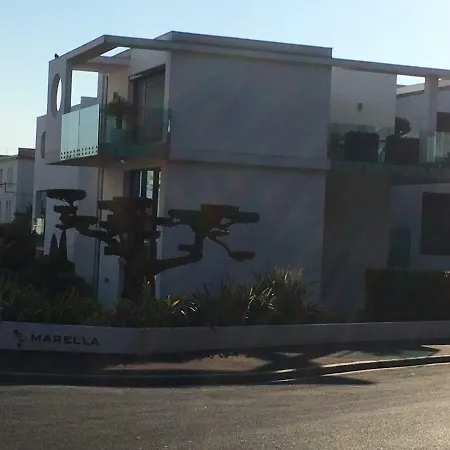 شقة Loft Le Marella *