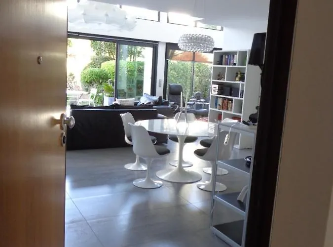 Loft Le Marella شقة