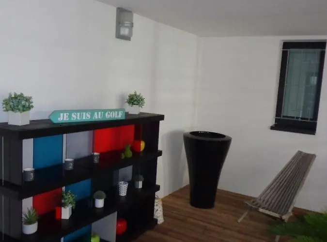 Loft Le Marella * رويا