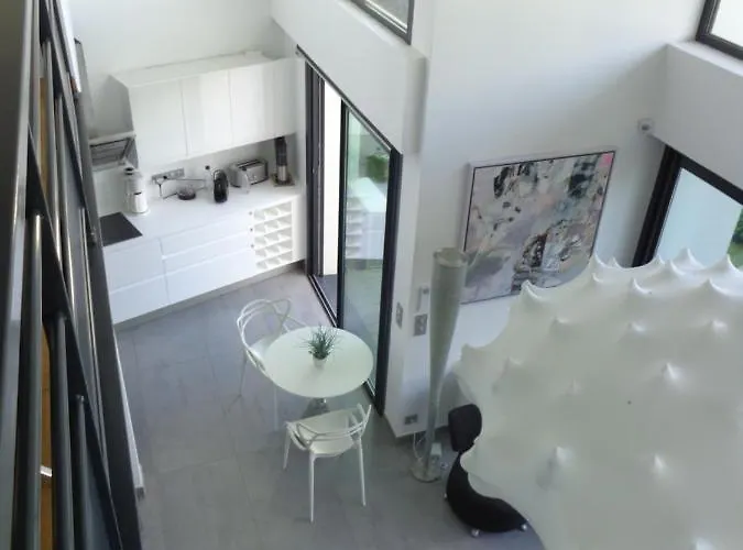 Loft Le Marella * رويا