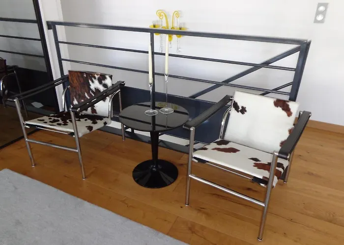 Loft Le Marella رويا