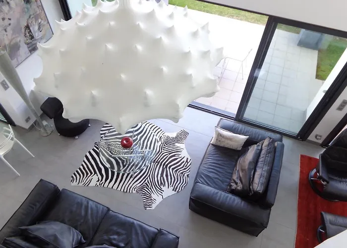 Loft Le Marella رويا