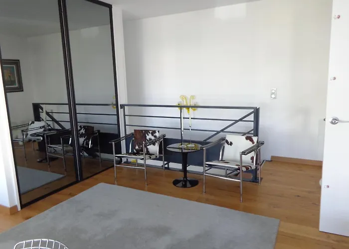 شقة Loft Le Marella