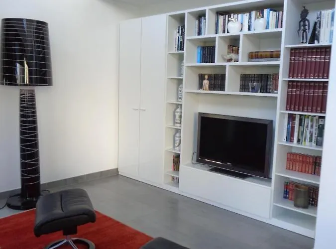 شقة Loft Le Marella