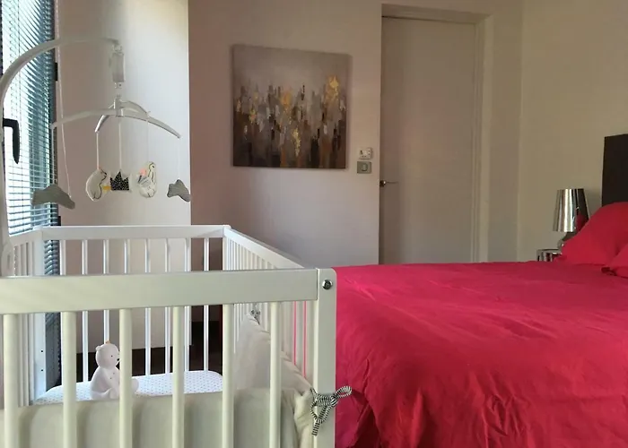 Loft Le Marella شقة