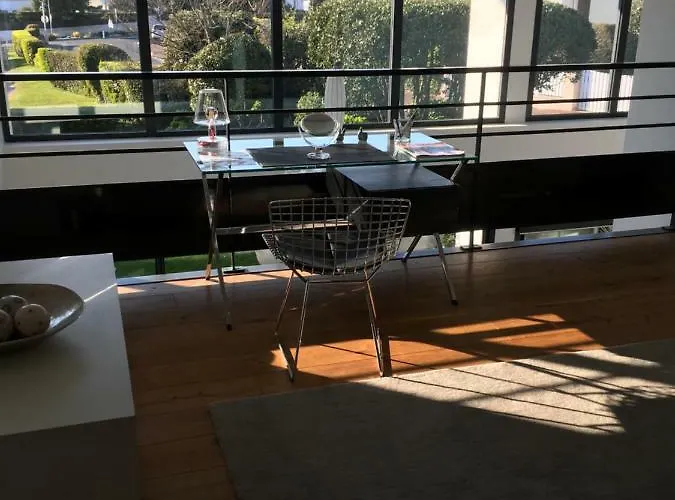 شقة Loft Le Marella رويا