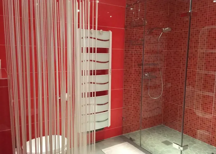 Loft Le Marella شقة رويا