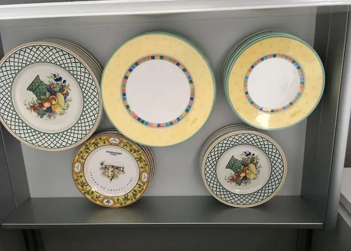 Loft Le Marella رويا