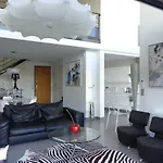 Loft Le Marella Lägenhet *