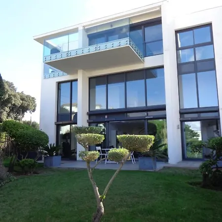 Apartment Loft Le Marella Royan