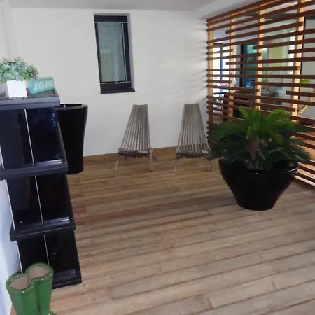 Apartment Loft Le Marella Royan