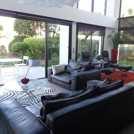 Apartment Loft Le Marella