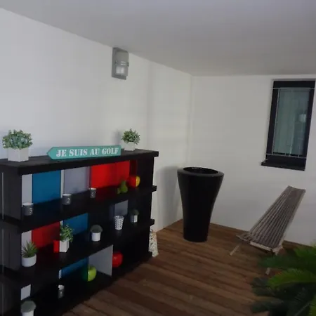 Loft Le Marella * Ρουαγιάν