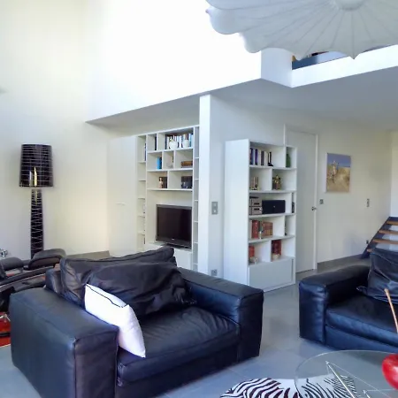 Loft Le Marella * Royan