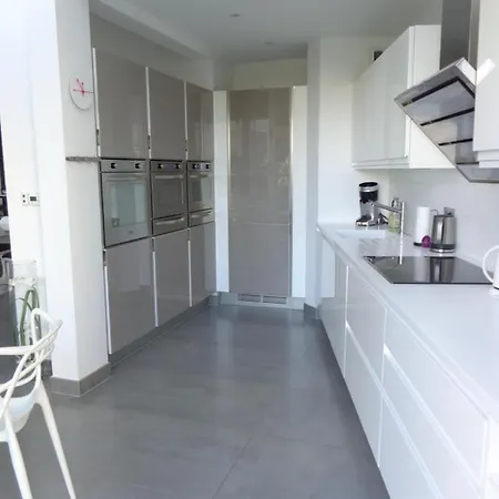 Apartment Loft Le Marella *
