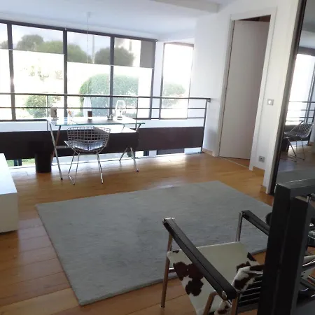 Loft Le Marella Apartment Royan