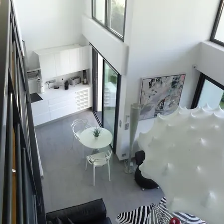 Loft Le Marella * Ρουαγιάν