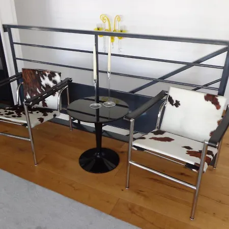 Loft Le Marella Ρουαγιάν