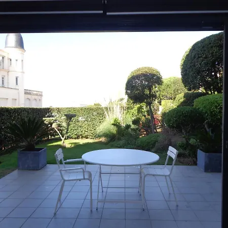Loft Le Marella Apartment *