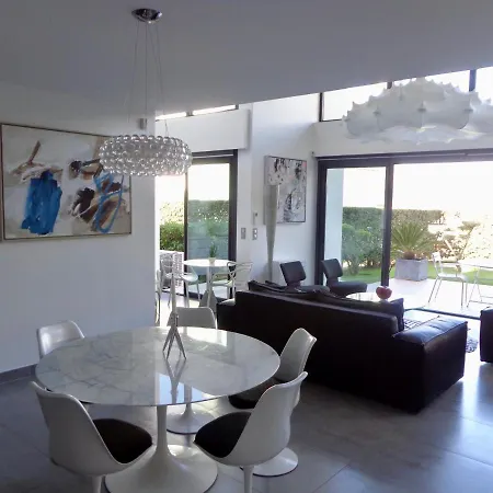 Loft Le Marella Apartment Royan
