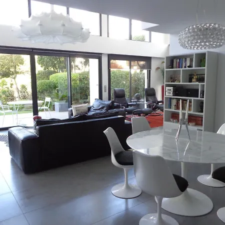 Loft Le Marella Apartment Royan