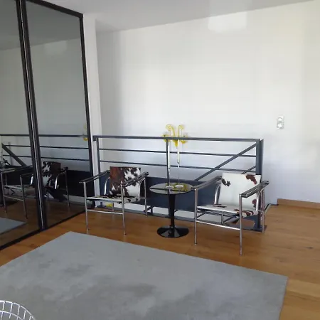 Διαμέρισμα Loft Le Marella