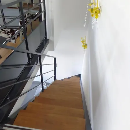 Διαμέρισμα Loft Le Marella