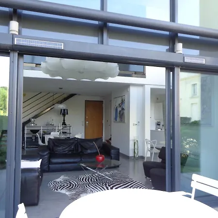 Loft Le Marella Apartment *