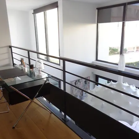 Loft Le Marella Διαμέρισμα *