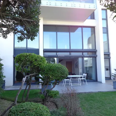 Loft Le Marella Apartment Royan