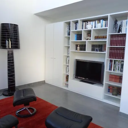 Διαμέρισμα Loft Le Marella