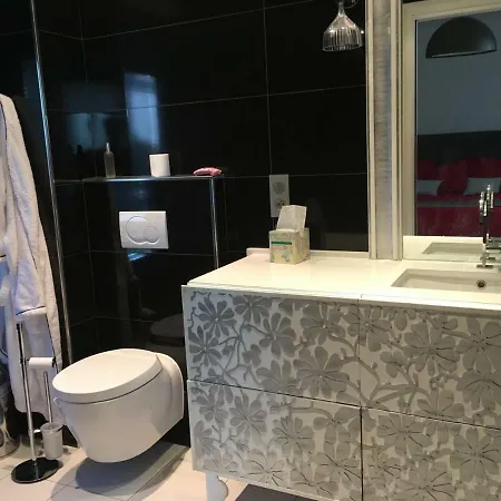 Loft Le Marella * Ρουαγιάν