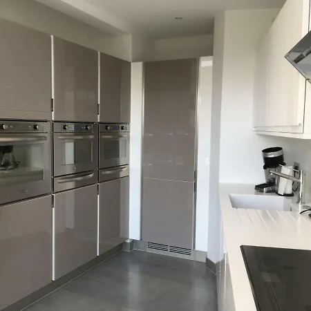 Apartment Loft Le Marella Royan
