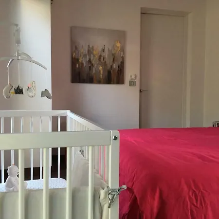 Loft Le Marella Apartment