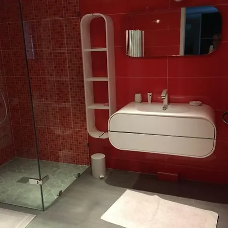 Loft Le Marella *