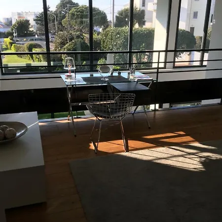 Apartment Loft Le Marella Royan
