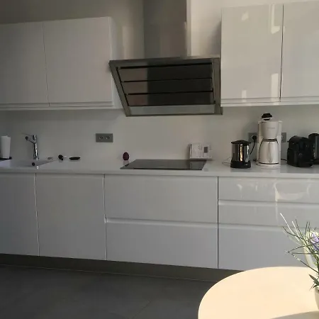 Apartment Loft Le Marella Royan