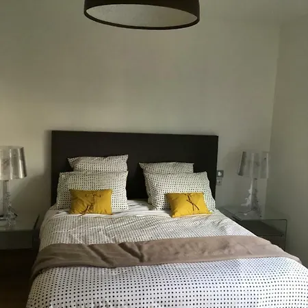 Διαμέρισμα Loft Le Marella