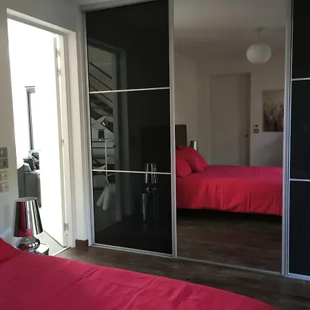 Loft Le Marella Διαμέρισμα *