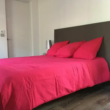 Διαμέρισμα Loft Le Marella