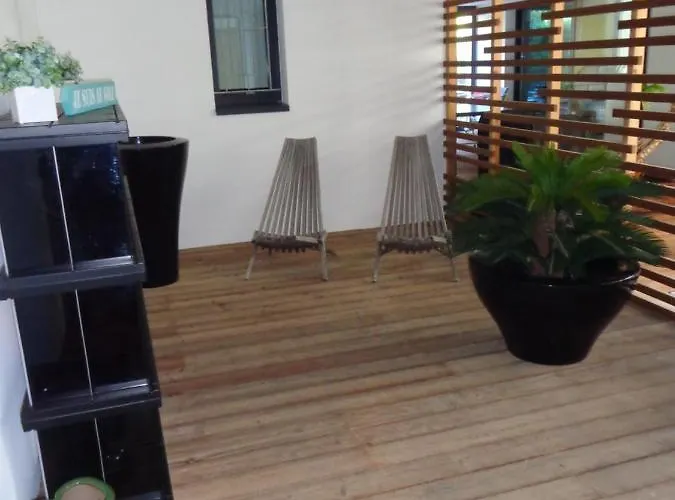 Apartment Loft Le Marella Royan