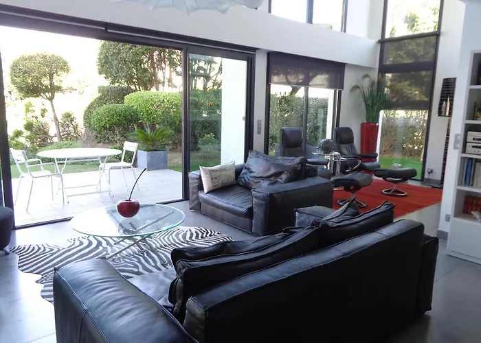 Apartment Loft Le Marella