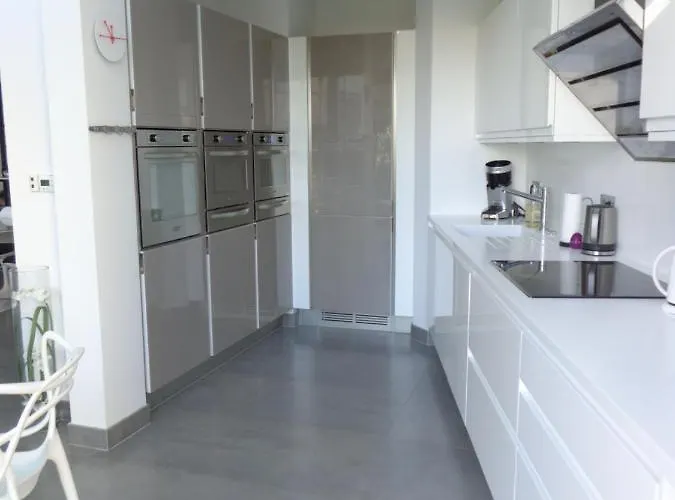 Apartment Loft Le Marella *