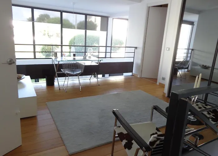 Loft Le Marella Apartment Royan