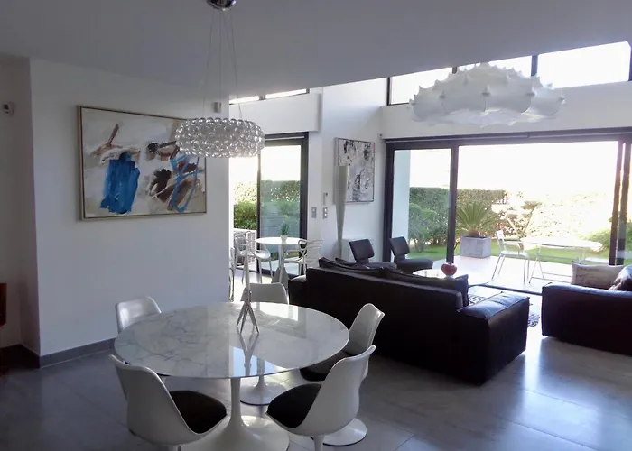 Loft Le Marella Apartament Royan