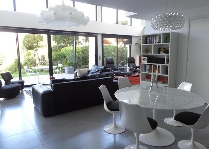 Loft Le Marella Apartment Royan