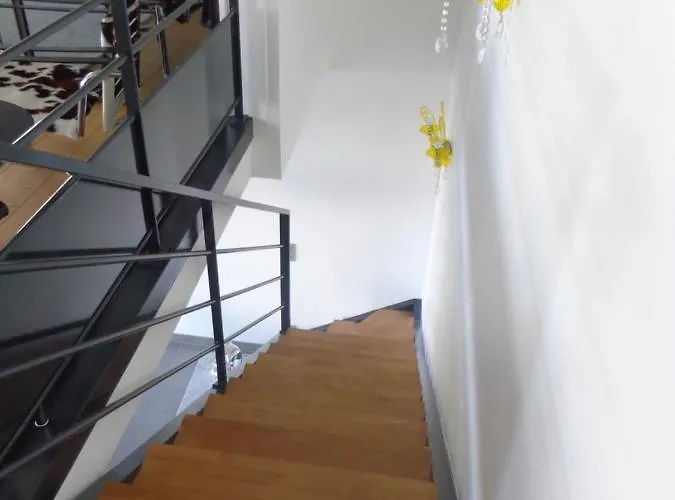 Apartament Loft Le Marella