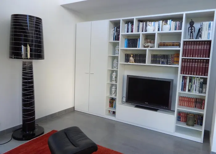 Apartment Loft Le Marella *