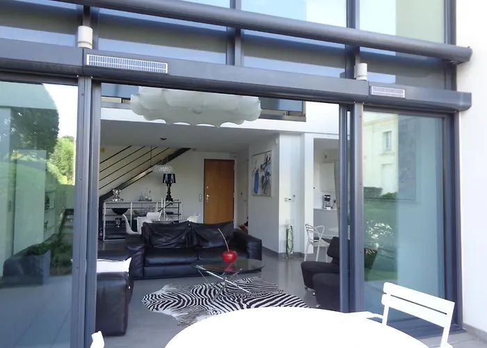 Loft Le Marella Apartament *